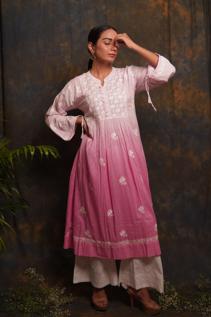 Dobhi Aline Exc